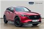 2024 Mazda CX-5 2.0 e-Skyactiv G MHEV Homura 5dr Auto