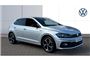 2020 Volkswagen Polo 1.0 TSI 115 R-Line 5dr