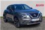 2021 Nissan Juke 1.0 DiG-T 114 Tekna+ 5dr DCT