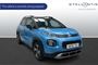 2021 Citroen C3 Aircross 1.2 PureTech 130 Shine Plus 5dr EAT6