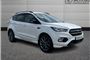 2019 Ford Kuga 2.0 TDCi ST-Line Edition 5dr 2WD