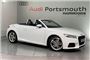 2020 Audi TT Roadster 40 TFSI Sport 2dr S Tronic