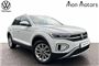 2024 Volkswagen T-Roc 1.5 TSI EVO Style 5dr DSG