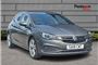 2018 Vauxhall Astra 1.4T 16V 150 SRi Vx-line Nav 5dr