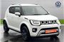 2022 Suzuki Ignis 1.2 Dualjet 12V Hybrid SZ5 5dr