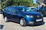 2019 Dacia Logan 0.9 TCe Comfort 5dr