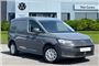 2024 Volkswagen Caddy 2.0 TDI 102PS Commerce Van
