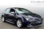 2022 Toyota Corolla 1.8 VVT-i Hybrid Icon 5dr CVT