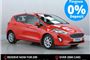 2019 Ford Fiesta 1.0 EcoBoost Zetec 5dr