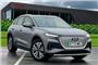 2023 Audi Q4 220kW 50 Quattro 82kWh Sport 5dr Auto