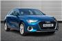 2023 Audi A3 30 TFSI Sport 5dr