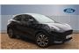 2022 Ford Puma 1.0 EcoBoost Hybrid mHEV ST-Line 5dr