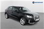 2020 Audi Q2 30 TDI S Line 5dr S Tronic