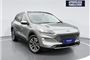 2022 Ford Kuga 1.5 EcoBoost 150 Titanium Edition 5dr