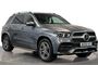 2020 Mercedes-Benz GLE GLE 300d 4Matic AMG Line 5dr 9G-Tronic [7 Seat]