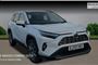 2022 Toyota RAV4 2.5 VVT-i Hybrid Excel 5dr CVT