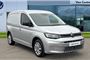 2022 Volkswagen Caddy 2.0 TDI 102PS Commerce Pro Van