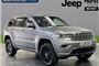 2019 Jeep Grand Cherokee 3.0 CRD Overland 5dr Auto