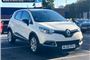 2016 Renault Captur 0.9 TCE 90 Dynamique Nav 5dr