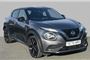 2020 Nissan Juke 1.0 DiG-T Tekna+ 5dr