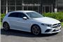 2020 Mercedes-Benz A-Class A200 AMG Line 5dr