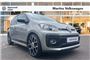 2018 Volkswagen Up GTI 1.0 115PS Up GTI 5dr