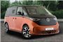 2023 Volkswagen ID.Buzz 150kW Style Pro 77kWh 5dr Auto