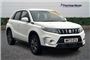 2024 Suzuki Vitara 1.4 Boosterjet 48V Hybrid SZ-T 5dr