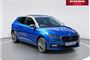 2023 Skoda Fabia 1.0 TSI 110 Colour Edition 5dr DSG