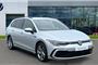 2024 Volkswagen Golf Estate 2.0 TDI 150 R-Line 5dr DSG