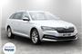 2021 Skoda Superb Estate 1.4 TSI iV SE Technology DSG 5dr