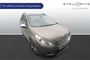 2016 Peugeot 2008 1.6 BlueHDi 120 Feline 5dr [Mistral]