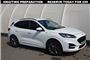 2021 Ford Kuga 1.5 EcoBlue ST-Line Edition 5dr Auto