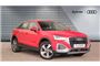 2021 Audi Q2 35 TFSI Sport 5dr