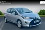 2015 Toyota Yaris 1.5 Hybrid Excel 5dr CVT