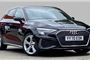 2020 Audi A3 30 TFSI S Line 5dr