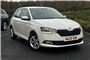 2020 Skoda Fabia 1.0 TSI SE 5dr