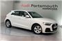 2022 Audi A1 25 TFSI Technik 5dr S Tronic