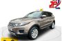 2016 Land Rover Range Rover Evoque 2.0 TD4 SE 5dr