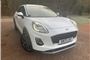 2021 Ford Puma 1.0 EcoBoost Hybrid mHEV Titanium Design 5dr