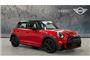 2021 MINI Hatchback 5dr 2.0 Cooper S Sport 5dr