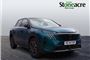 2024 Peugeot 3008 1.2 Hybrid 136 GT 5dr e-DSC6