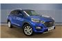 2019 Hyundai Tucson 1.6 TGDi 177 SE Nav 5dr 2WD DCT