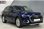 2024 Audi Q3 35 TFSI Sport 5dr S Tronic