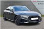 2023 Audi A4 35 TFSI Black Edition 4dr S Tronic