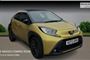 2023 Toyota Aygo X 1.0 VVT-i Air Edition 5dr