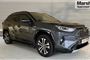 2020 Toyota RAV4 2.5 VVT-i Hybrid Dynamic 5dr CVT 2WD