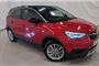 2020 Vauxhall Crossland X 1.2 [83] Griffin 5dr [Start Stop]