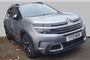 2021 Citroen C5 Aircross 1.5 BlueHDi 130 Flair Plus 5dr EAT8