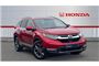 2021 Honda CR-V 2.0 i-MMD Hybrid EX 5dr eCVT